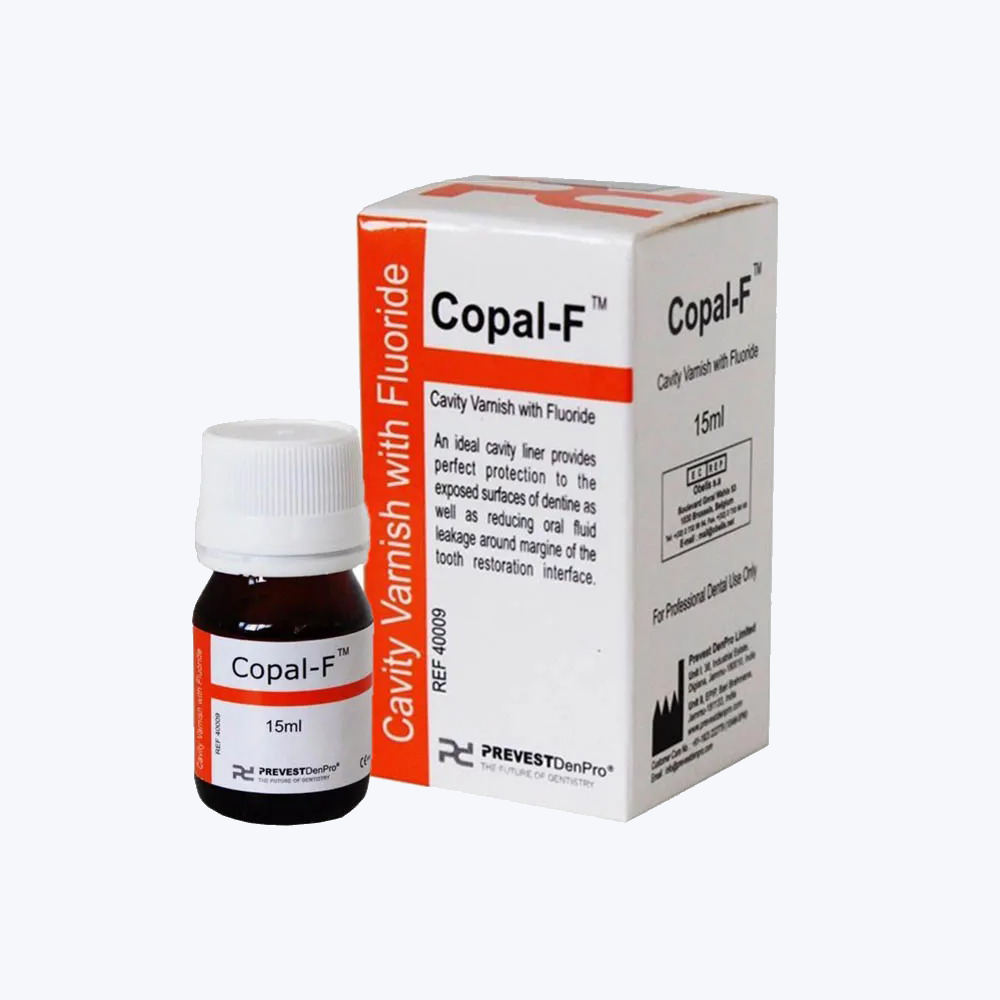 Prevest Copal F